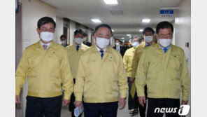 전국민 2배 물량 확보…당국 “개인별 백신 선택은 어려워”