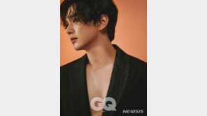 유승호, 터프한 모습도…“새로운 시도, 열려 있어요”