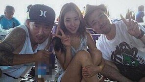 ‘이하늘 前부인’ 박유선 “현배 오빠 잘 도착했어요? 또 만나요” 추모