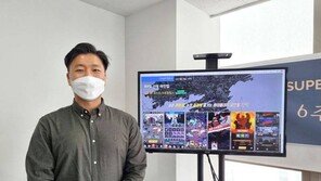 슈퍼어썸 “모펍과 손잡고 모바일 광고 수익 제고, 만족스러워”