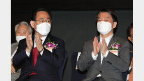 안철수, 의견 수렴했지만…‘합당 장기화’ 전망