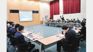 부산시장 ‘미래혁신위’ 관광산업 밑그림 그린다