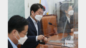 국민의당, 당원 3분의2 합당 찬성…오늘 저녁 추가 논의