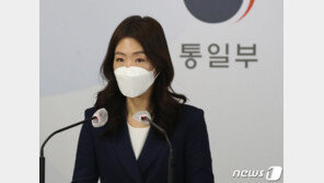 통일부 “北 ‘국경봉쇄’ 해제 움직임…재개 여부·시기는 아직”