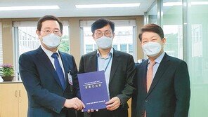 “균형발전 위해 달빛내륙철도 건설해야” 한목소리