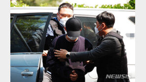 ‘뇌출혈 2개월 딸’ 사기혐의 친모…집행유예로 석방