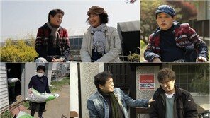 ‘전원일기 일용이’ 박은수, 돼지농장 인부된 사연은? 충격 근황