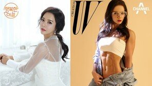 ‘18kg 감량’ 최은주 ‘행복한 아침’에서 다이어트·장 관리 꿀팁 공개