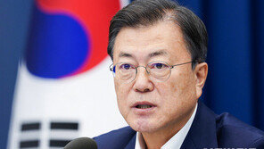 文대통령, 내일 노바백스 CEO 만난다…백신협력 확대 논의