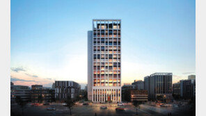 [오피스텔 미리보기]걸어서 2분거리에 강남구청역 ‘초역세권’ 