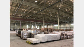 [주간투자동향] B2B 가구 물류 플랫폼 ‘하우저’, 140억 원 투자 유치