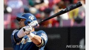 알테어·피렐라·노시환…KBO 홈런왕 레이스는 ‘뉴페이스’