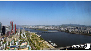 [날씨] 전국 20도 안팎 따뜻…미세먼지 보통~좋음