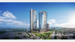 SM그룹, ‘평택역 경남아너스빌 디아트’ 분양… 교통·상품성 주목