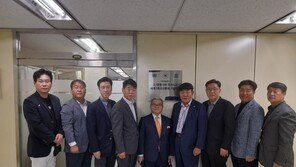 “희생과 공헌에 감사”…6·25 참전용사에 ‘평화의 마스크 보내기’ 운동