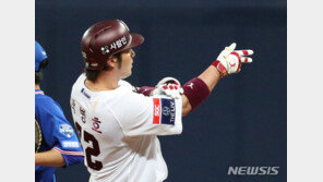 키움 박병호·두산 이영하 등 12명 1군 엔트리 제외