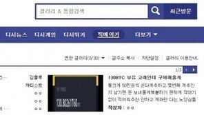 비트코인, 규제만이 능사는 아니다