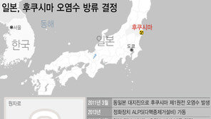 북한, 日오염수에 “푸른 바다에 핵오물…불법국가”