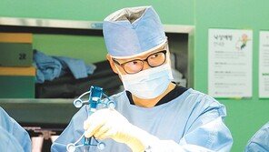 로봇 인공관절 수술, 신속 회복 강점… 의사 '전문성'에 '정확성' 더해