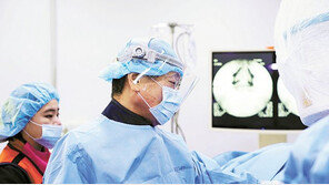 시술 전후 주의사항 지켜야 ‘추간공확장술’ 예후도 좋아