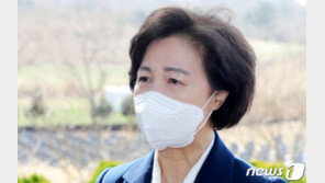 보폭 넓히는 ‘與 제3후보’ 김두관 이광재 임종석 추미애 