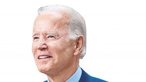  바이든, 취임 100일 합격점… ‘말은 적게 행동은 많이’