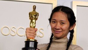 감독상에 중국인… 연기상 후보 절반이 유색인종-非미국권 