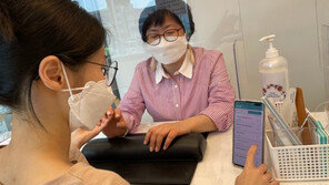 “철도역 남는 공간 활용해 청각장애인 맞춤형 일자리 만들었죠” 