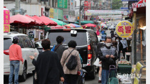 사람-車 구분없는 보차혼용도로 조심… 보행자 사망사고 75% 발생