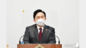 尹 그늘에 가려졌던 야권 주자들 ‘꿈틀’…원희룡·유승민·홍준표 보폭 넓힌다