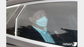 석동현 “후배 이성윤, 이쯤에서 마음을 비워야…무리하면”