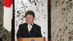 일본 외교청서 공개…스가 내각도 “독도는 일본땅” 억지 주장