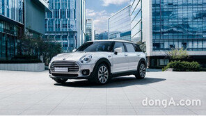 MINI코리아, 5월 온라인 한정판 ‘이즐링턴 에디션’ 공개