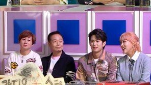 임미숙 “김학래 각서만 119장, 지금은 ‘사랑해’만”