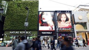 “살아난 中소비심리”…K뷰티, 1년만에 부활 날갯짓