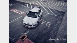 현대차 최초 고성능 SUV ‘코나 N’ 첫 선… 5.5초만에 100km/h 주파