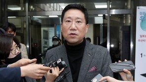 文 ‘복심’ 양정철 귀국…대선 역할론 ‘주목’