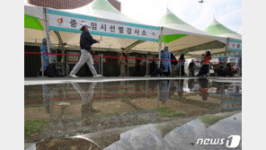 댄스연습실·직장서 집단감염…서울 신규확진 116명