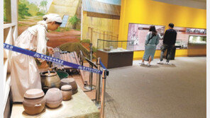 애환 어린 한국이민사박물관