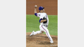 가시밭길 뚫고 ‘꿈의 무대’로…양현종, 이제 생존이 숙제