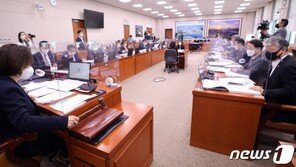 김부선·LH 혁신·공시가격…이슈 쏟아낸 국토위