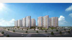 평택역 인근 고평지구서 ‘평택역 SK VIEW’ 5월 분양