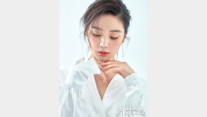 우혜림 “최근 정식으로 신혼집 생활 시작”