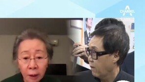 평론가 “조영남 불쾌…윤여정 삶, 복수란 단어로 폄하된 것”