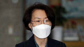 임혜숙 과기장관 후보자 자녀 국적법 위반…“美 국적 포기 절차 중”