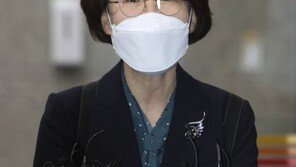 임혜숙 후보자, ‘논문 논란’ 직접 해명…“문제 있다 생각해본 적 없다”