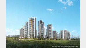 실생활 넓게 누리는 ‘전용 59㎡’, 공간활용 특화설계 맞물리며 청약 인기 ↑