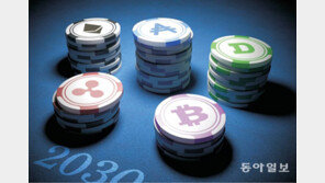 당정청 협의 열고도 ‘가상화폐 무대책’