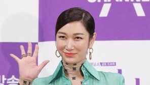 ‘코로나19 확진’ 변정수 “어디서부터 잘못됐나 반성…의료진에 감사”