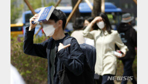 뜨거워진 한반도, 여름 20일 길어지고 겨울 22일 짧아졌다